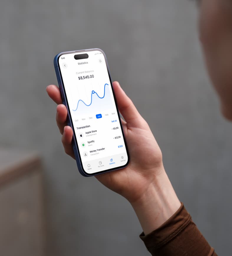 Mobile onboarding verification